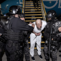 Q&A on the Alien Enemies Act and Tren de Aragua in the U.S.