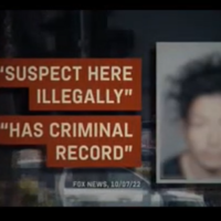 Misleading Attack About Democrats and Criminal Immigrants