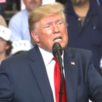 Video: Fact-Checking Trump’s Louisiana Rally