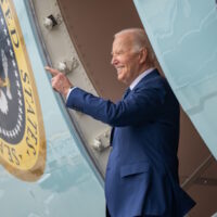 Biden’s Numbers, April 2024 Update