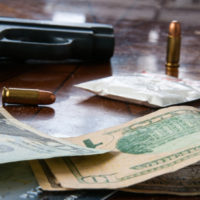 Q&A: The Death Penalty for Drug Trafficking?
