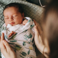 No hay pruebas de un vínculo entre el aumento de la tasa de mortalidad infantil en EE. UU. y las vacunas contra el COVID-19