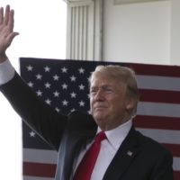Trump’s Numbers (First Quarterly Update)