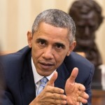 Obama’s Numbers (July 2015 Update)