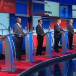 FactChecking the GOP Debate, Late Edition