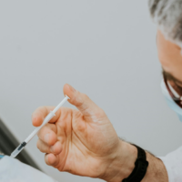 Posts Raise Unfounded Concerns About Aluminum in Vaccines