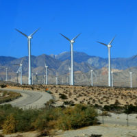 Wind Energy’s Carbon Footprint